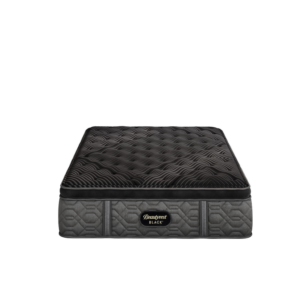 SIMMONS BEAUTYREST BLACK COLLECTION - SERIES 1 PLUSH PT