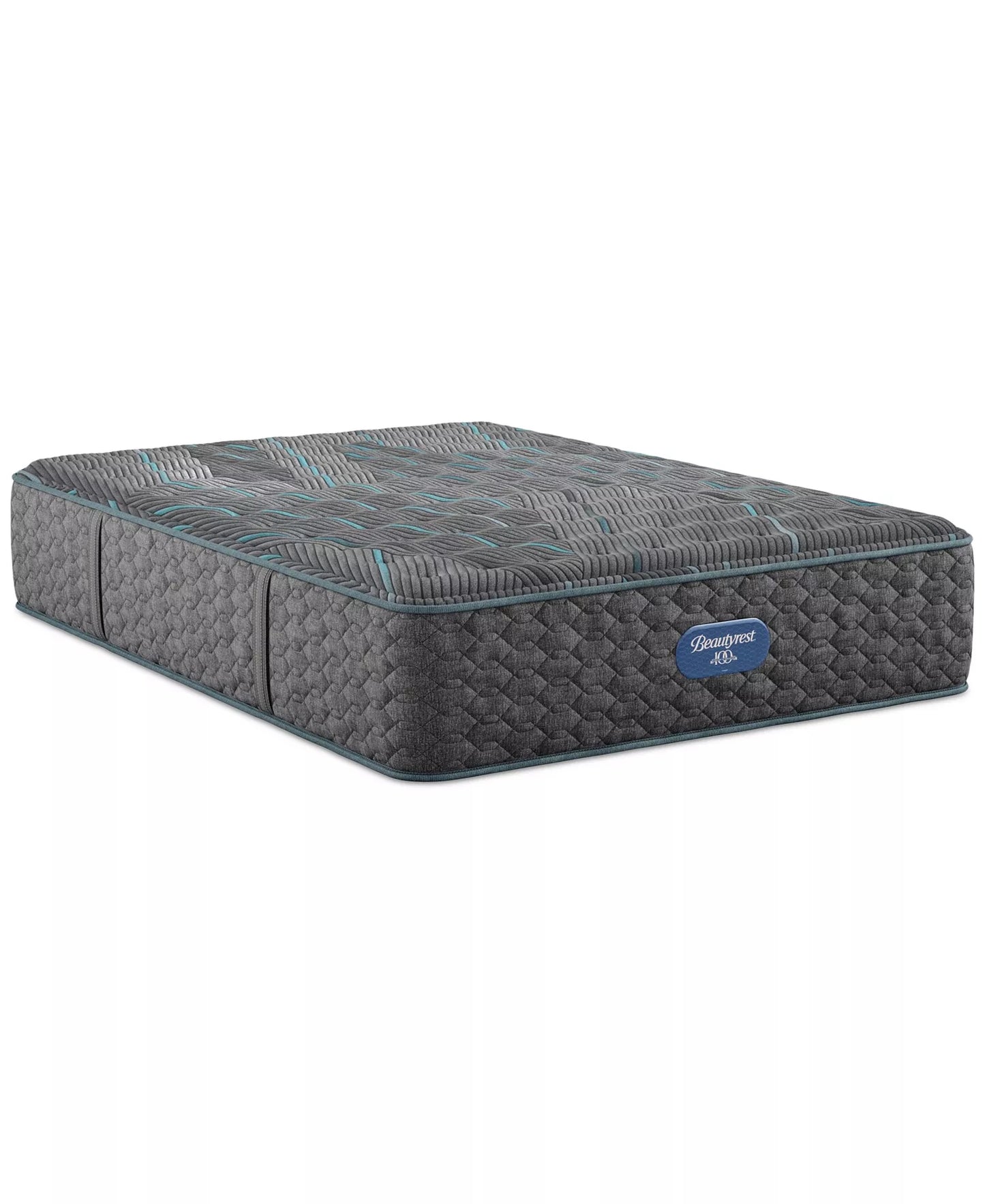 SIMMONS BEAUTYREST COLLECTION - LEVEL 2 PLUSH