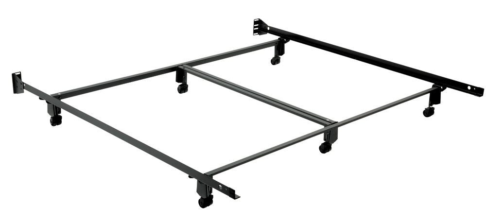 BED FRAME - INSTAMATIC FRAME SERTA