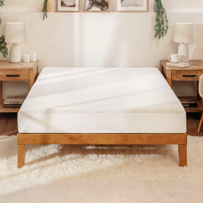 MATTRESS PROTECTOR - SLEEP TONE COPPER