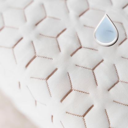 MATTRESS PROTECTOR - SLEEP TONE COPPER