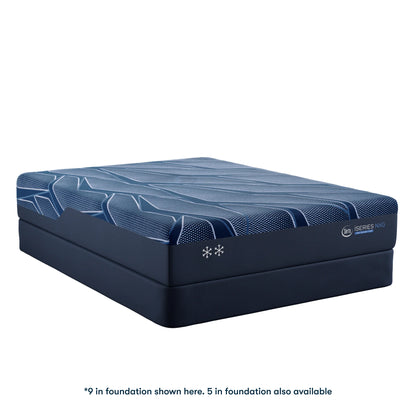 SERTA ISERIES NXG COLLECTION - 2500 LUXURY PLUSH