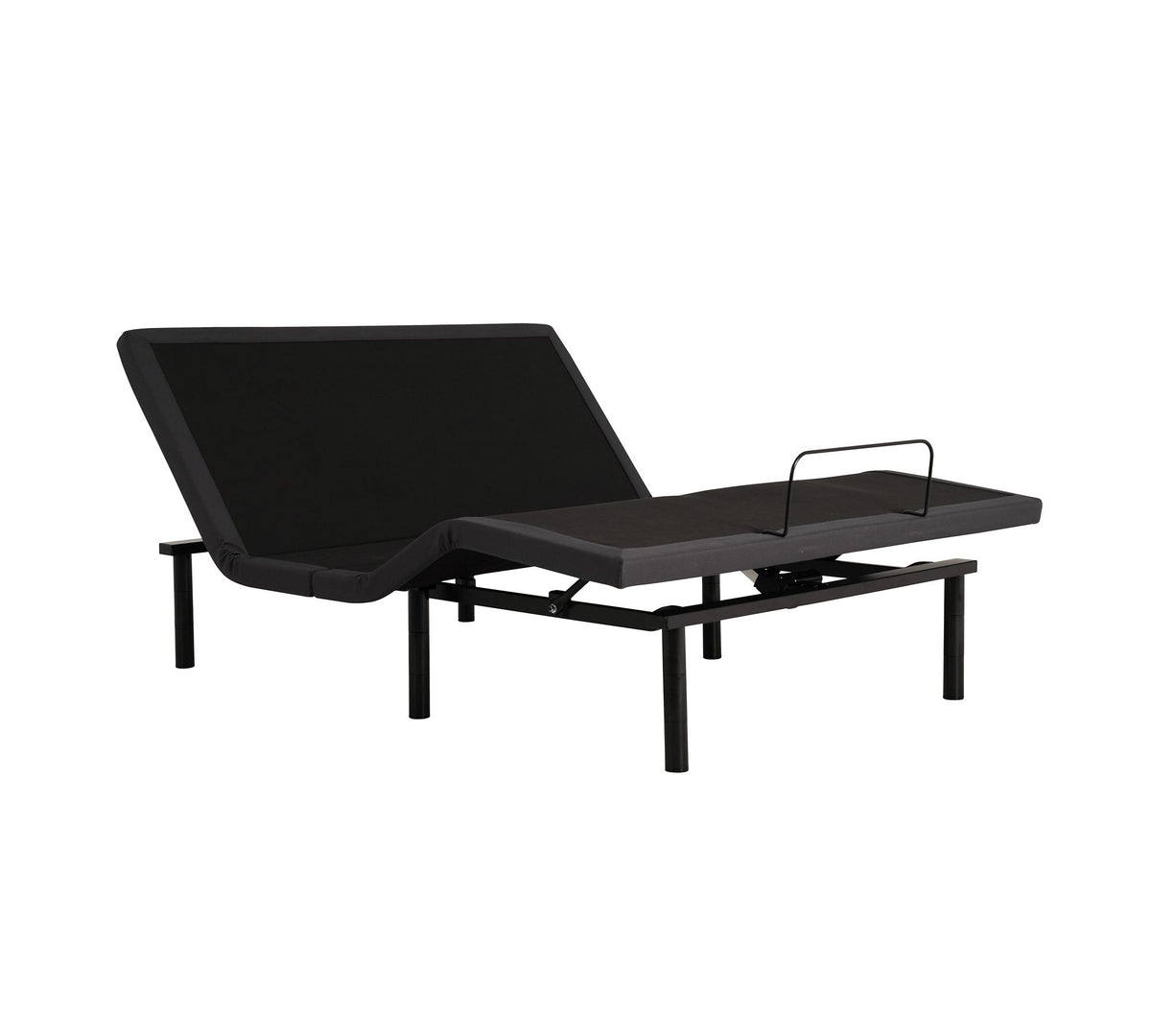 BASELOGIC ADJUSTABLE BASE - SILVER