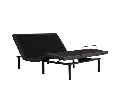 BASELOGIC ADJUSTABLE BASE - SILVER