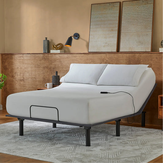 BASELOGIC ADJUSTABLE BASE - BRONZE