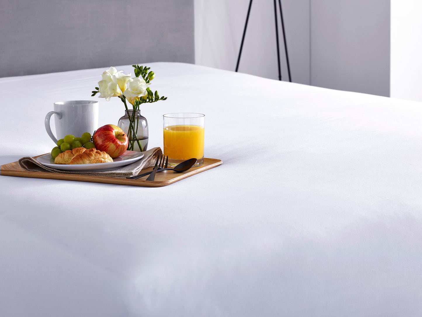 MATTRESS PROTECTOR - SLEEP TONE SMARTGUARD