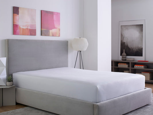 MATTRESS PROTECTOR - SLEEP TONE SMARTGUARD