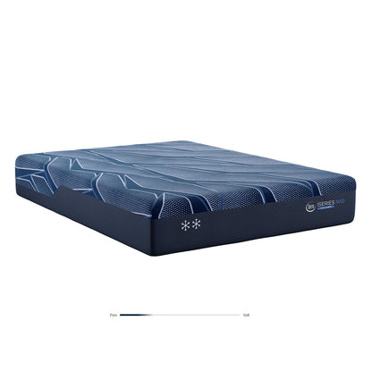 SERTA ISERIES NXG COLLECTION - 2500 LUXURY PLUSH