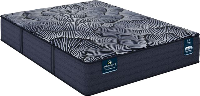 SERTA PERFECT SLEEPER X COLLECTION - KNOX PLUSH