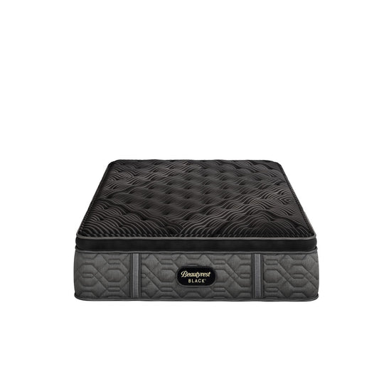 SIMMONS BEAUTYREST BLACK COLLECTION - SERIES 1 PLUSH PT