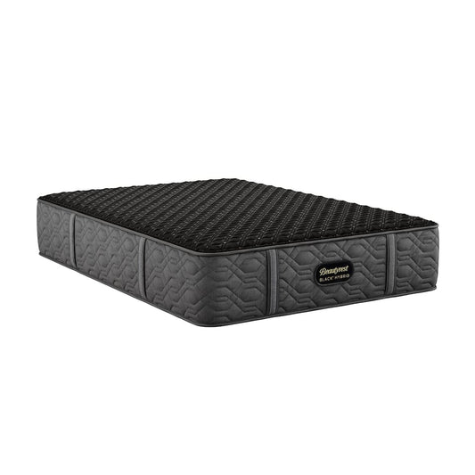 SIMMONS BEAUTYREST BLACK COLLECTION - SERIES 3 FIRM