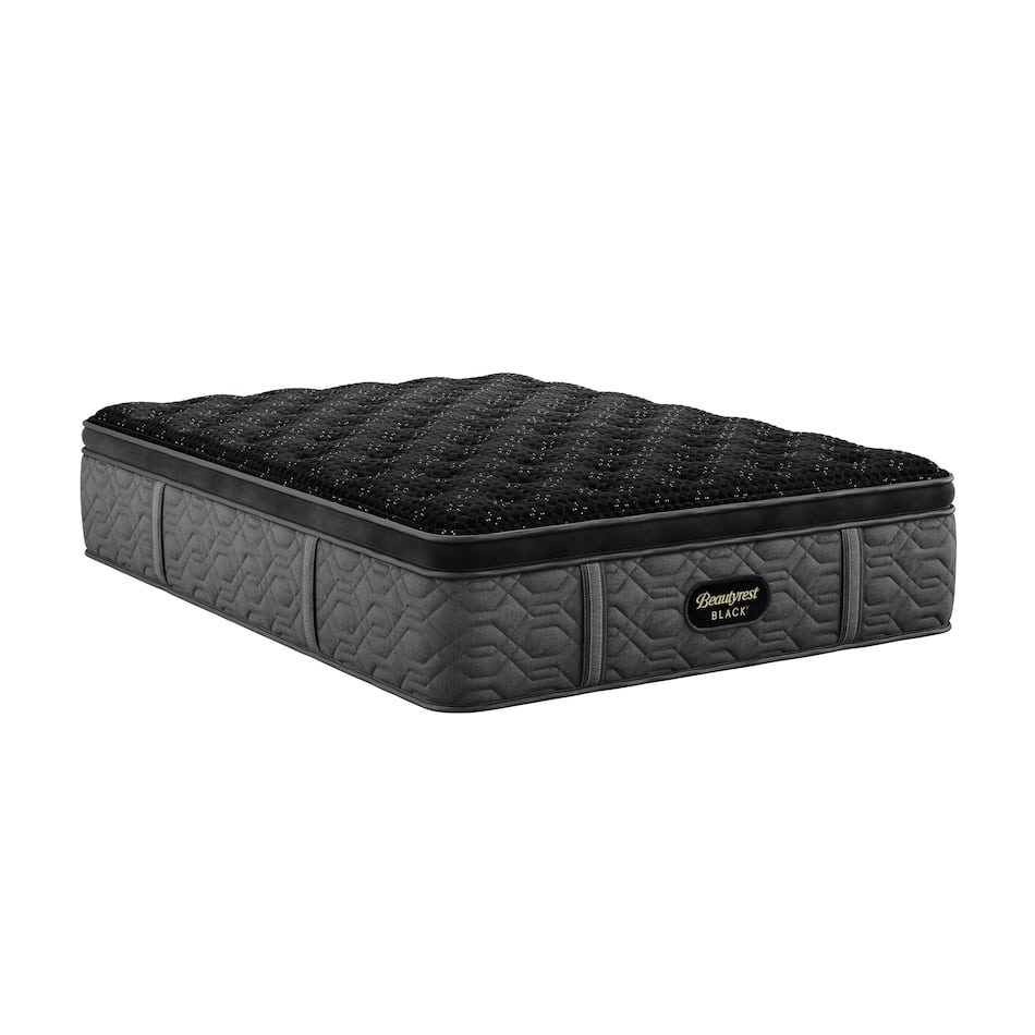 SIMMONS BEAUTYREST BLACK COLLECTION - SERIES 3 MEDIUM PT