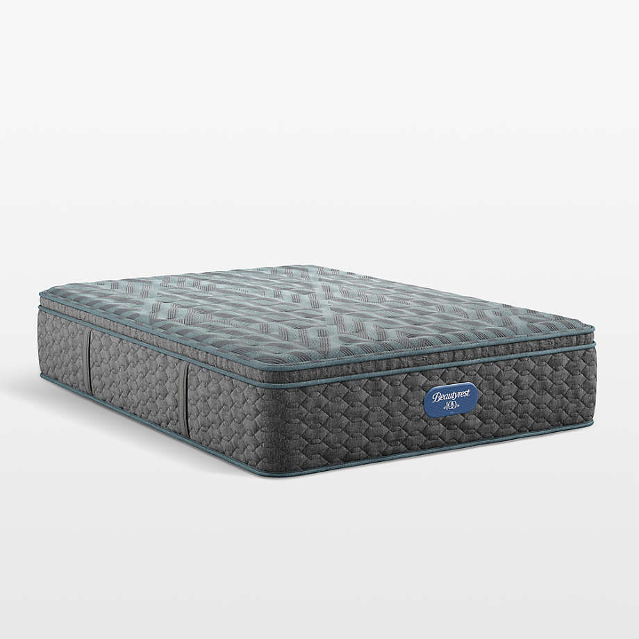 SIMMONS BEAUTYREST COLLECTION - LEVEL 1 MEDIUM PT