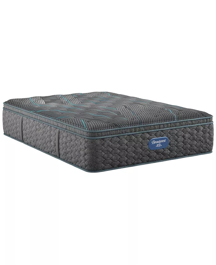 SIMMONS BEAUTYREST COLLECTION - LEVEL 2 PLUSH PT