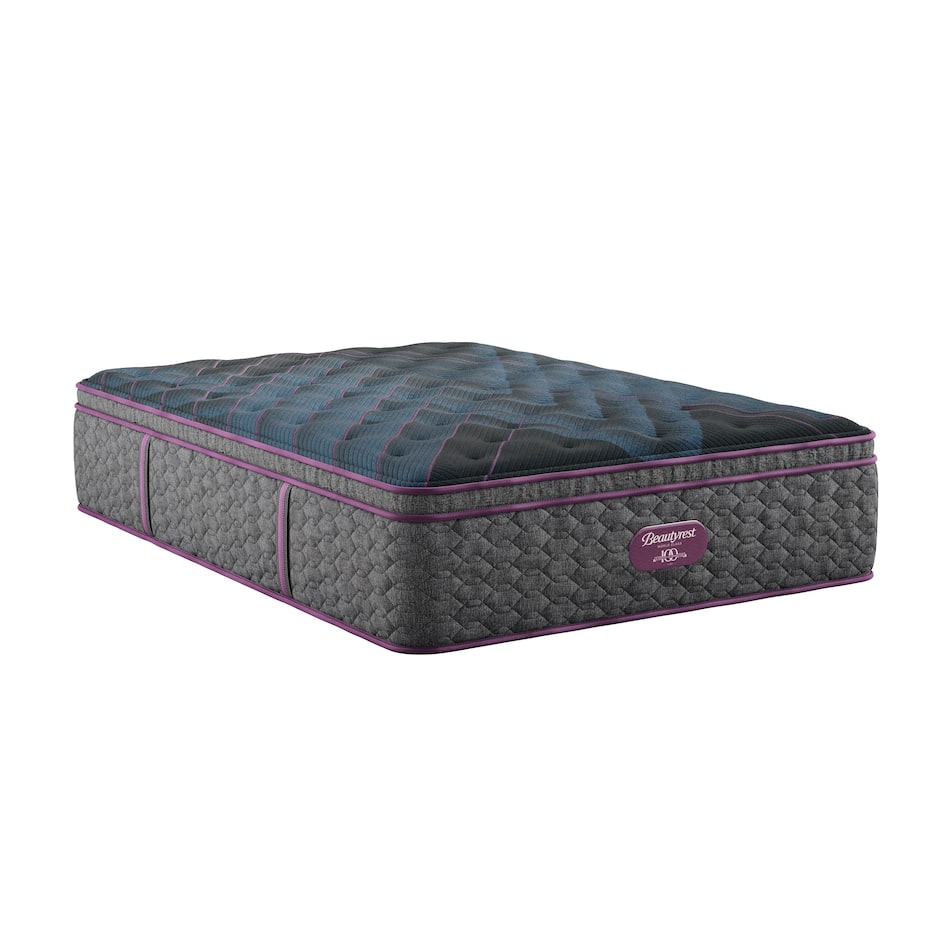 SIMMONS BEAUTYREST WORLD CLASS - LEVEL 3 MEDIUM PT