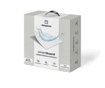 MATTRESS PROTECTOR - SLEEP TONE SMARTGUARD