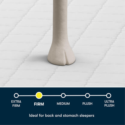 Serta Perfect Day 8" Medium - Mattress in a Box