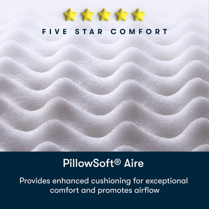 Serta Perfect Day 8" Medium - Mattress in a Box